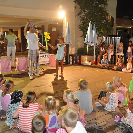 Fougere Hotel Alanya