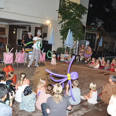 Fougere Alanya